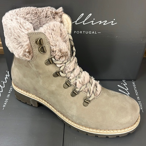 Avellini Shoes Avellini Made In Portugal Genuine Leather Lace Up
